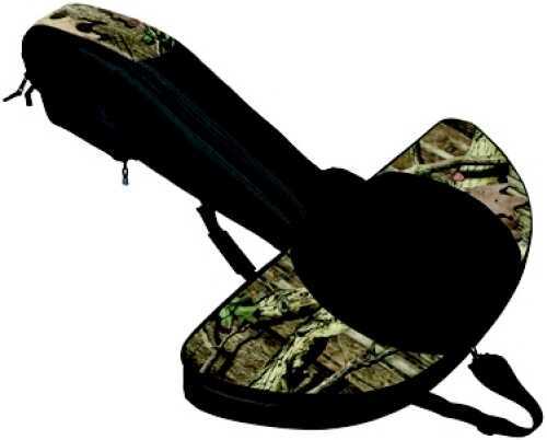 Allen Armor Crossbow Case Fitted Black/Camo